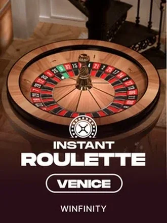 Venice INSTANT Roulette