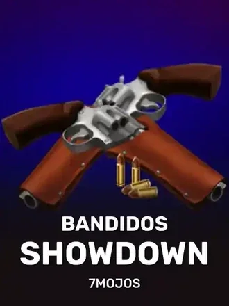 Bandidos Showdown