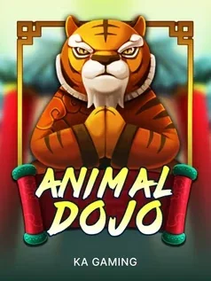 Animal Dojo