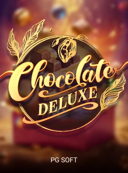 Chocolate Deluxe