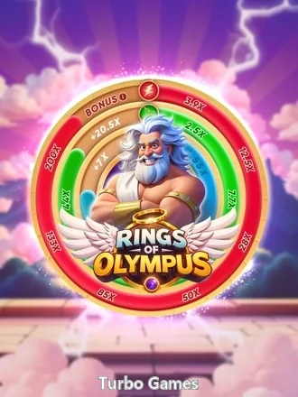 Rings Of Olympus