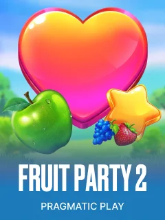 Fruit Party 2
