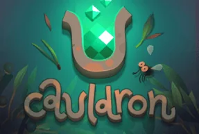Cauldron
