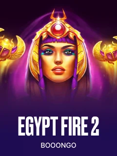 Egypt Fire 2