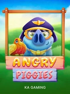 Angry Piggies
