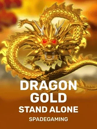Dragon Gold SA