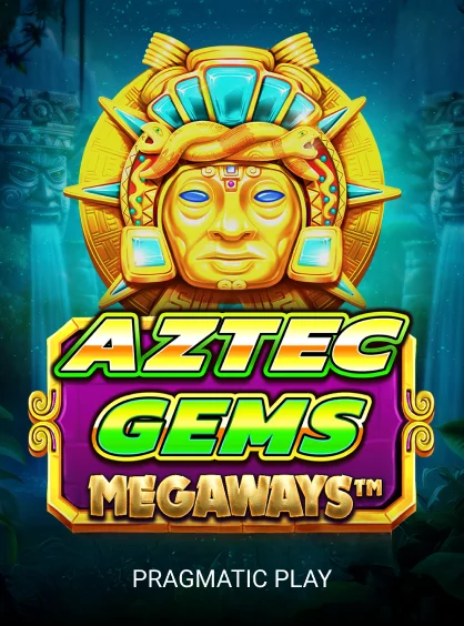 Aztec Gems Megaways