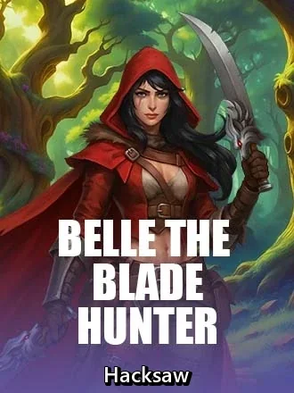 Belle the Blade Hunter 94