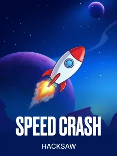 Speed Crash