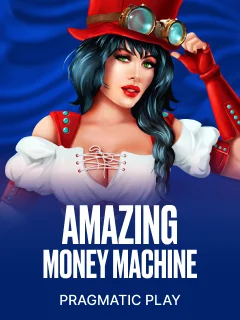 Amazing Money Machine