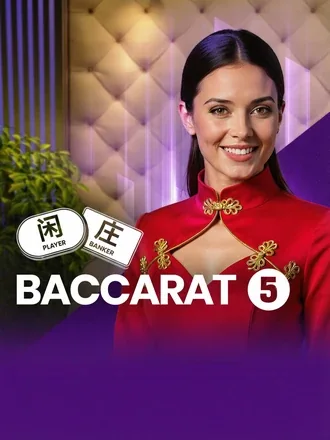 Baccarat 5