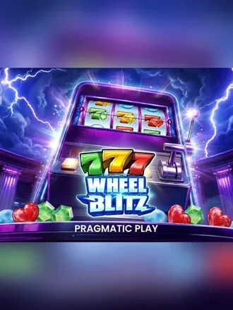 777 Wheel Blitz