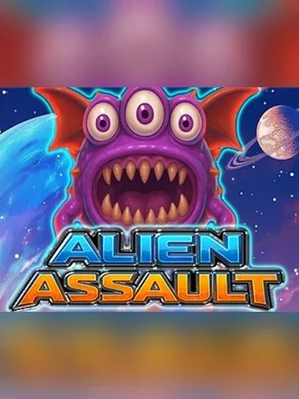 Alien Assault