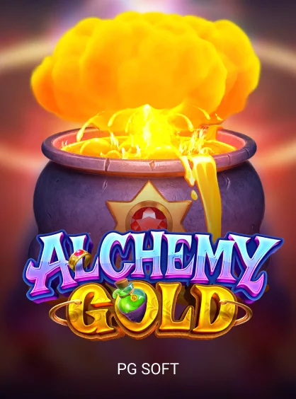Alchemy Gold