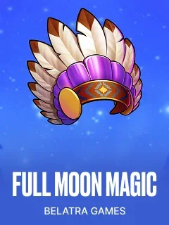 Full Moon Magic