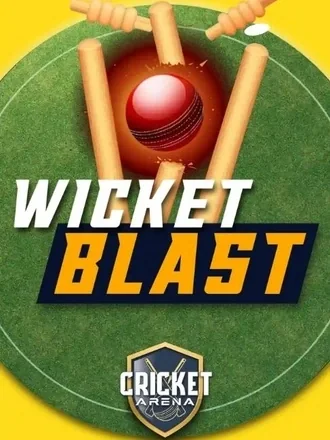 Wicket Blast