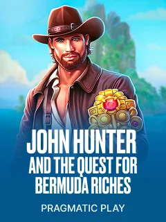 John Hunter and the Quest for Bermuda Riches