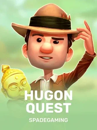Hugon Quest