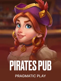 Pirates Pub