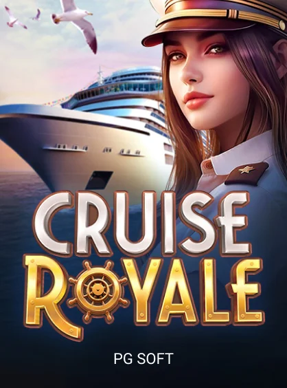 Cruise Royale