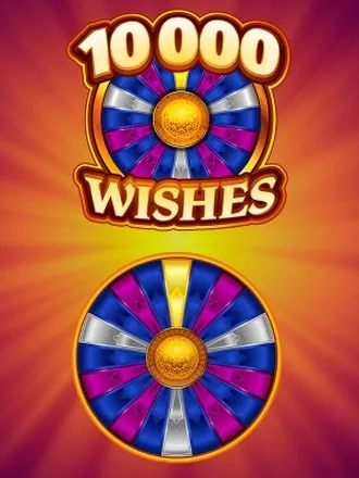 10000 Wishes