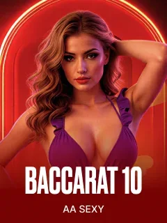 Baccarat 10