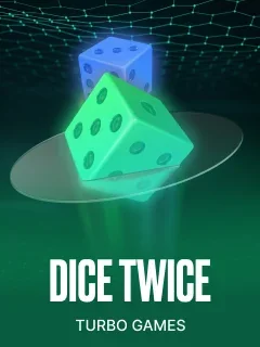 Dice Twice