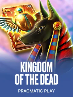 Kingdom of The Dead