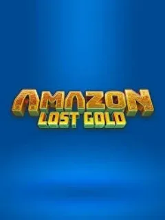 Amazon - Lost Gold