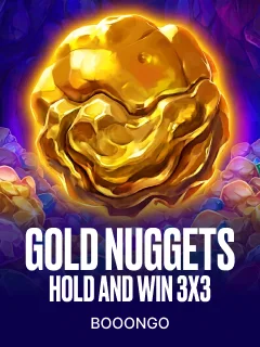 Gold Nuggets
