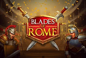 Blades of Rome