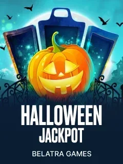 Halloween Jackpot