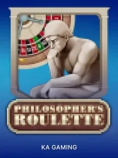 Philosopher Roulette