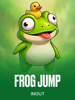Frog Jump