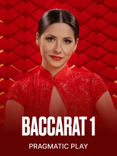 Baccarat 1