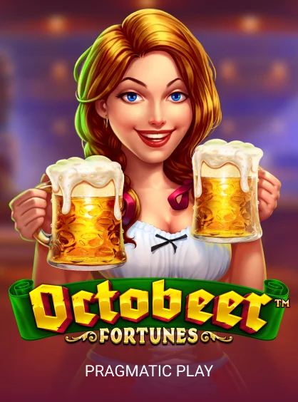 Octobeer Fortunes