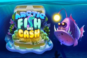 Fish And Cash Arctic