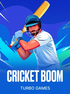 Cricket Boom