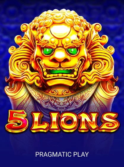 5 Lions
