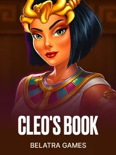 Cleo’s Book
