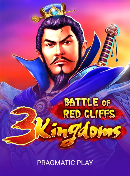 3 Kingdoms - Battle of Red Cliffs
