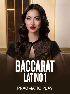 Baccarat Latino 1