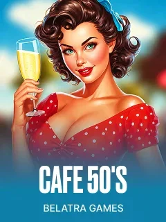 Cafe 50's