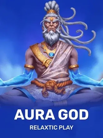 Aura God