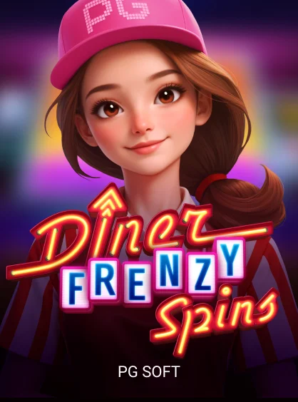 Diner Frenzy Spins