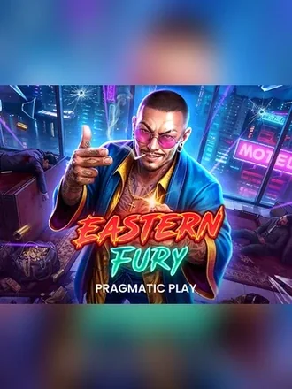 Eastern Fury