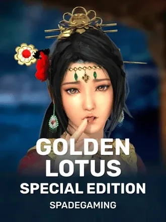 Golden Lotus SE