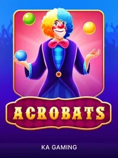Acrobats