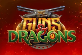 Guns And Dragons
