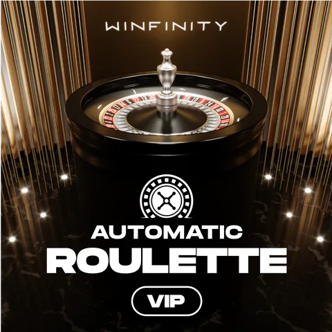 VIP Auto Roulette